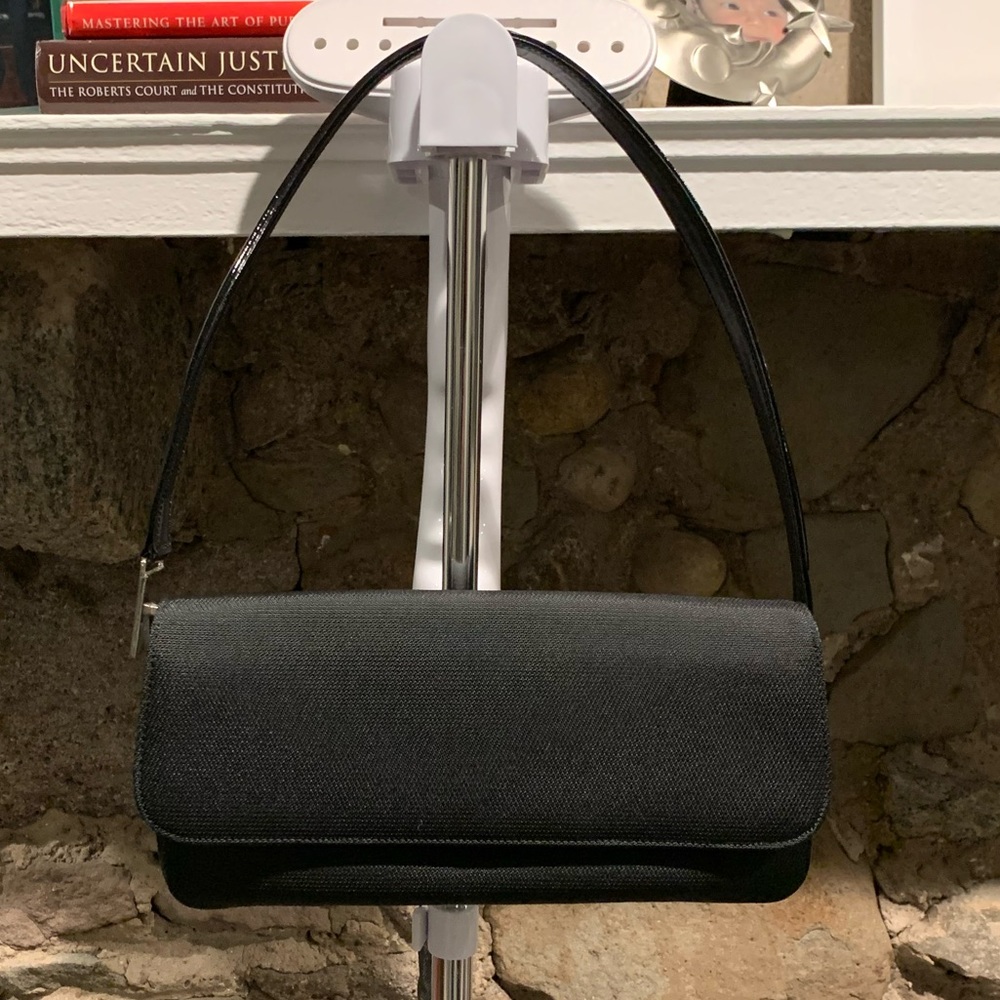 Stuart Weizmann evening bag